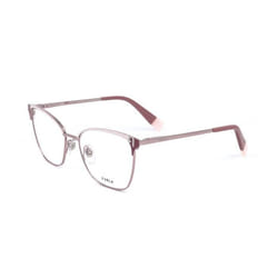 Lunettes de vue Furla pour Femme VFU544-540SBS