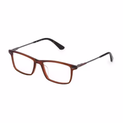 Lunettes de vue Police pour Homme VPLD92-530999