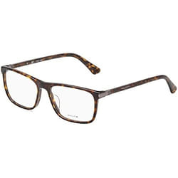 Lunettes de vue Police pour Homme VPLD97-540722