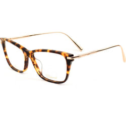 Lunettes de vue Chopard pour Femme VCH299N540710