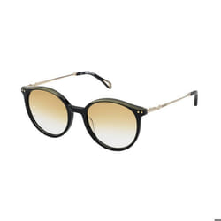 Lunettes de soleil - Zadig & Voltaire - SZV322-520700 - Noir - Verres gris - Protection UV 3