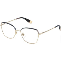 Lunettes de vue Furla pour Femme VFU586-540492