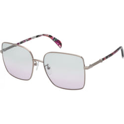 Lunettes de soleil Tous pour Femme STO435-580A39