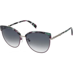 Lunettes de soleil Tous pour Femme STO436-570E59