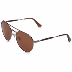 Lunettes de soleil Police pour Mixte SPLF14-55509Y
