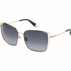 Lunettes de soleil Furla pour Femme SFU600-590301