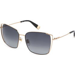 Lunettes de soleil Furla pour Femme SFU600-590301