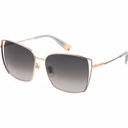 Lunettes de soleil Furla pour Femme SFU600-59033M
