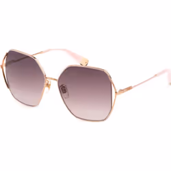 Lunettes de soleil Furla pour Femme SFU601-5802AM
