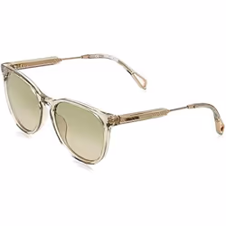 Lunettes de soleil - ZADIG & VOLTAIRE - SZV334 - Transparent/Vert - Tendance - Femme