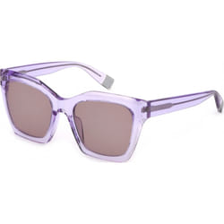 Lunettes de soleil Furla pour Femme SFU621V530C52