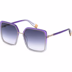 Lunettes de soleil Furla pour Femme SFU622-570594
