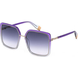 Lunettes de soleil Furla pour Femme SFU622-570594