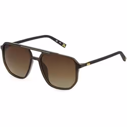 Lunettes de soleil Fila SFI312-57Z51P
