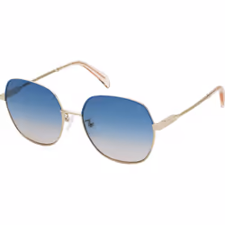 Lunettes de soleil Tous pour Femme STO439-560309