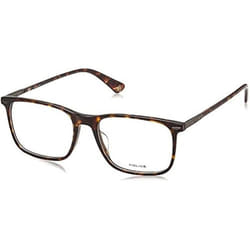 Lunettes de vue Police pour Homme VPLF80-550722