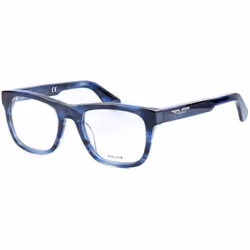 Lunettes de vue Police pour Homme VPLE37N5206WR
