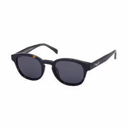 Lunettes de Soleil - Zadig&Voltaire - SZV370 - 0722 AVANA SCURA LUCIDA - Femme - Chic