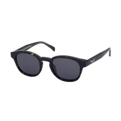 Lunettes de Soleil - Zadig&Voltaire - SZV370 - 0722 AVANA SCURA LUCIDA - Femme - Chic