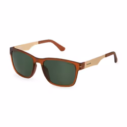 Lunettes de soleil Police pour Homme SPLL09-56W45M