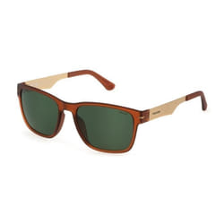 Lunettes de soleil Police pour Homme SPLL09-56W45M