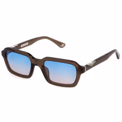 Lunettes de soleil Police SPLL14-530T88