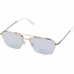 Lunettes de soleil Police SPLL18-568FFG