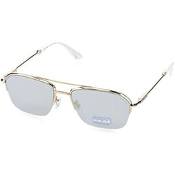 Lunettes de soleil Police SPLL18-568FFG