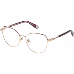 Lunettes de vue Furla pour Femme VFU678-540SNA
