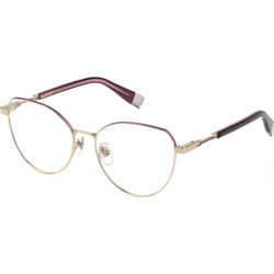 Lunettes de vue Furla pour Femme VFU678-540SNA
