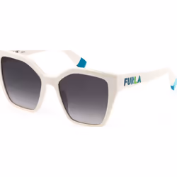 Lunettes de soleil Furla pour Femme SFU686-5403GF