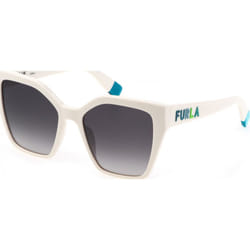Lunettes de soleil Furla pour Femme SFU686-5403GF