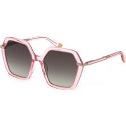 Lunettes de soleil Furla pour Femme SFU691-540856