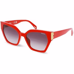 Lunettes de soleil Police pour Femme SPLL34-5509M3