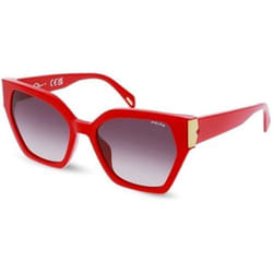 Lunettes de soleil Police pour Femme SPLL34-5509M3