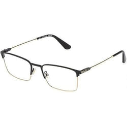Lunettes de vue Police pour Homme VPLF78N550305