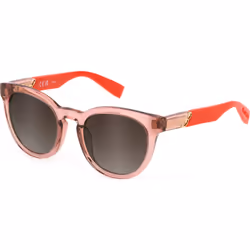 Lunettes de soleil Furla pour Femme SFU687-510D48