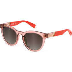 Lunettes de soleil Furla pour Femme SFU687-510D48