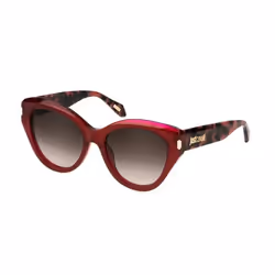Lunettes de soleil Just Cavalli SJC033-5509RV