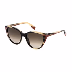 Lunettes de soleil Furla SFU783-5505GZ