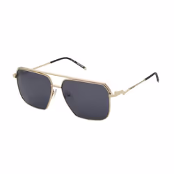 Lunettes de Soleil Zadig&Voltaire SZV413 58/13/140 0300 ORO ROSE LUCIDO Metallo MAN  ORO ROSE LUCIDO SOL 58 13 140 1906055298 ...