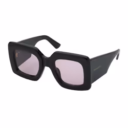 Lunettes de Soleil Nina Ricci SNR394 51/27/145 700Y NERO LUCIDO Acetato WOMAN NERO LUCIDO SOL 51 27 145 190605548318