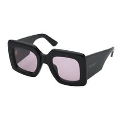Lunettes de Soleil Nina Ricci SNR394 51/27/145 700Y NERO LUCIDO Acetato WOMAN  NERO LUCIDO SOL 51 27 145 190605548318