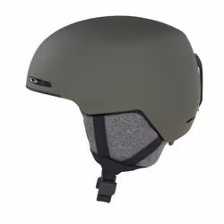 Oakley MOD1, Casque ouvert, Coque rigide