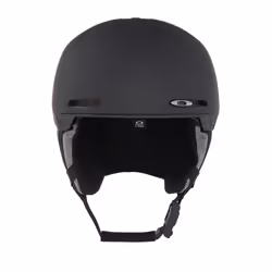 Oakley Snow helmet MOD1 Noir - Vue supplémentaire 2