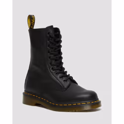 Bottes 1490 Cuir Noir