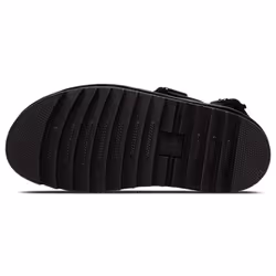 Bottes Voss Cuir Noir