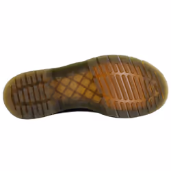 Dr Martens 1461 Virgina Noir - Vue supplémentaire 5