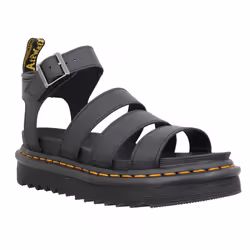 Dr. Martens modèle Blaire Noir