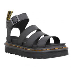 Dr. Martens modèle Blaire Noir